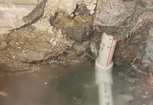 竹溪县管道漏水检测五