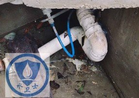 竹溪县水管漏水检测公司6