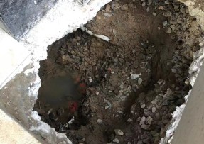 竹溪县水管漏水检测公司2
