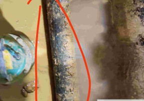 竹溪县水管漏水检测公司1